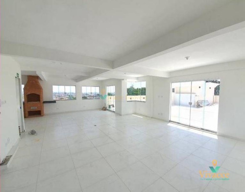 Imagem 10 de 24 de Apartamento À Venda, 38 M² Por R$ 210.000,00 - Jardim Coimbra - São Paulo/sp - Ap2829