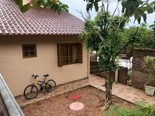 Imagem 13 de 30 de Casa Para Venda Em Estancia Velha - 94971