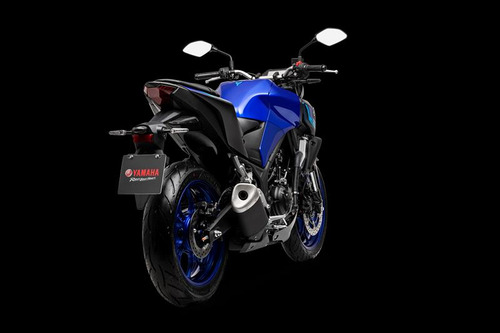 Yamaha Mt-03 Abs Yamaha Mt-03 Abs