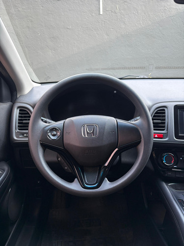 Honda HR-V 1.8 Lx Flex Aut. 5p