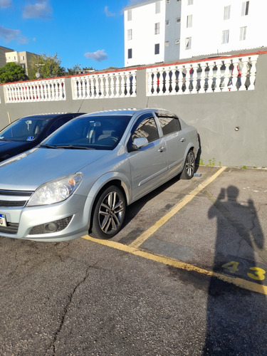 Chevrolet Vectra 2.0 Expression Flex Power 4p
