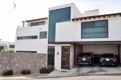 Imagen 1 de 29 de Casa En Venta En Hacienda Real Tejeda, Corregidora, Querétaro.
