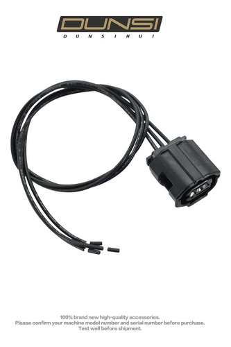 Dunsihui 90919-05060 Motor Posición Del Árbol De Levas Conec