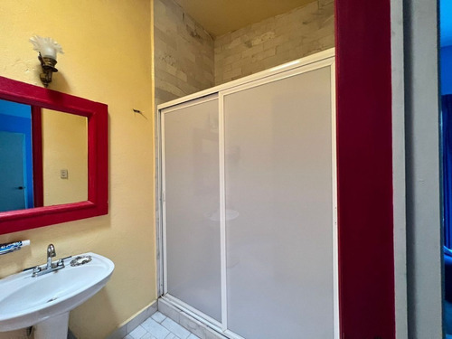 Venta Casa San Andres Totoltepec