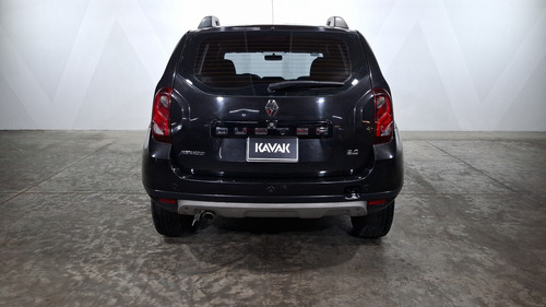 Renault Duster 2.0 Dynamique Media Nav Mt