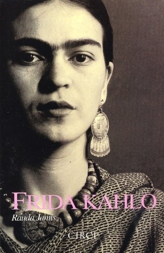 Frida Kahlo (grande) - Rauda Jamis