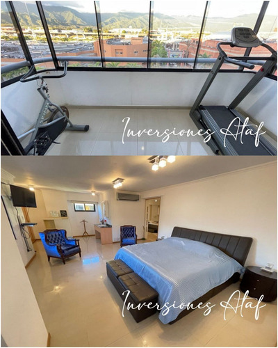 Imagen 14 de 18 de Se Vende Apartamento Frutas Condominio Resd Granada