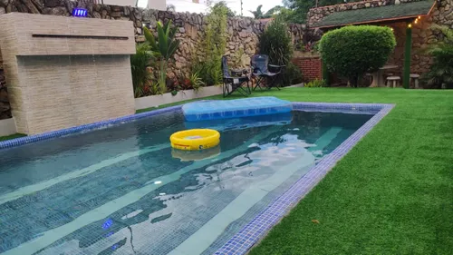 Casa En Urb Trigal Centro Gm
