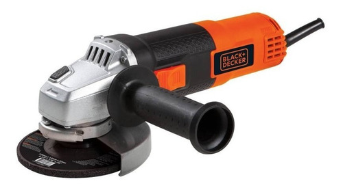 Pulidora Black+decker 820w