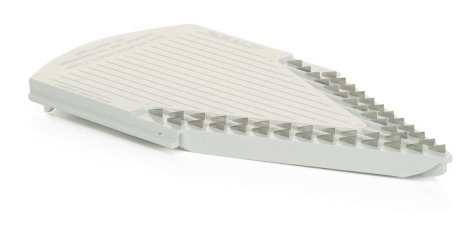 Imagen 2 de 2 de Placas Adicionales 1,6mm Borner V3 Y V6