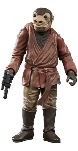 Star Wars The Vintage Collection Zutton