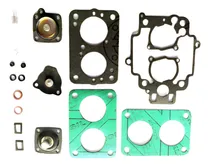 Comprar Kit Reparacion Carburador Weber Tlde Fiat Motor Tipo 