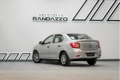 Renault Logan 1.6 16v Life