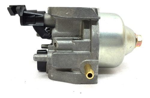 Imagem 3 de 10 de Carburador Completo Gerador 2500 3250l/s/se (motor B4t6.5 Hp