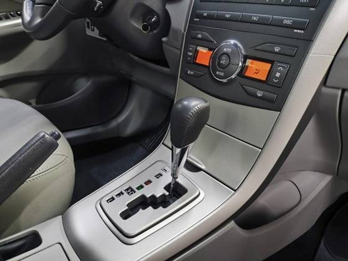 Toyota Corolla 1.8 XEI 16V FLEX 4P AUTOMÁTICO