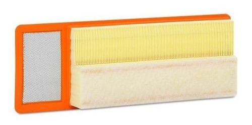 Imagen 2 de 7 de Filtro De Aire Original Fiat Fiorino City 1.3 Mjtd 2016-2019