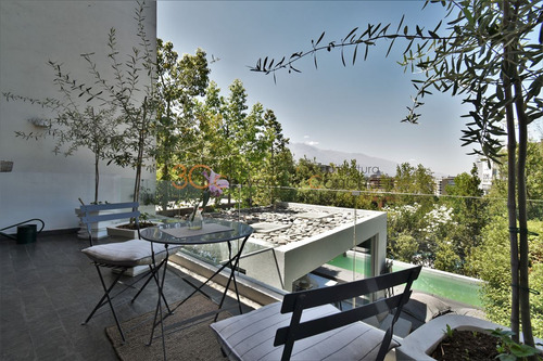 Condominio / Santa María / Unimarc Santa María /gran Quincho