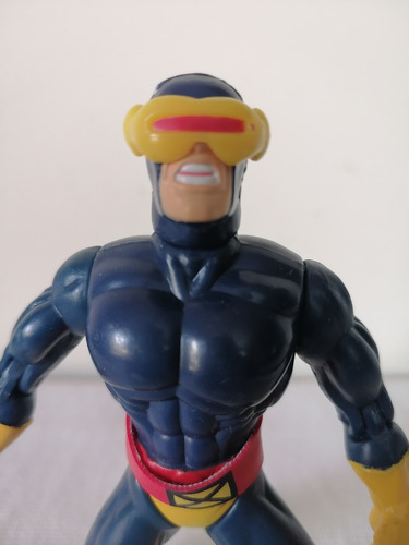 Cyclops Del Set Dark Phoenix Y Cyclops Greatest Moments 1999 (Usado)
