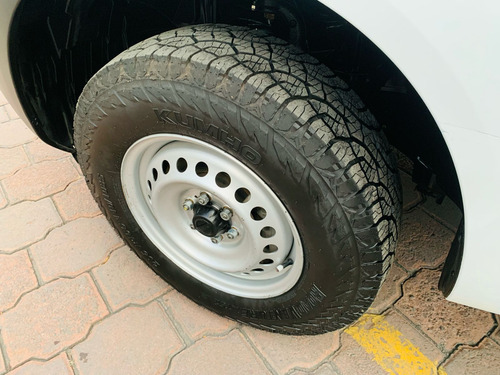 Nissan NP300 2.5 Chasis Cabina Mt Ac