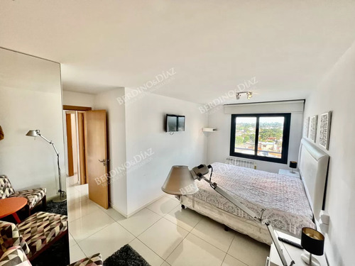 Apartamento En Venta Torre Barcelona