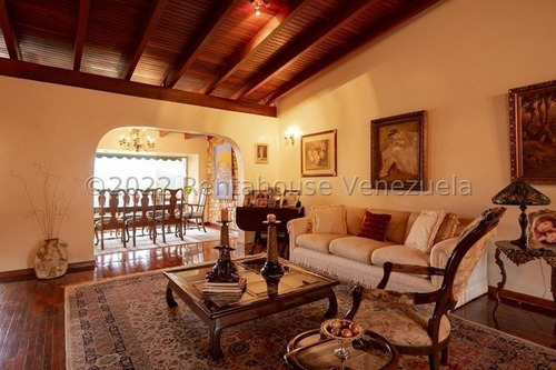 Imagen 18 de 30 de Casa Duplex Venta Alto Hatillo 21-6717 Eva Castillo 0414.306.72.20