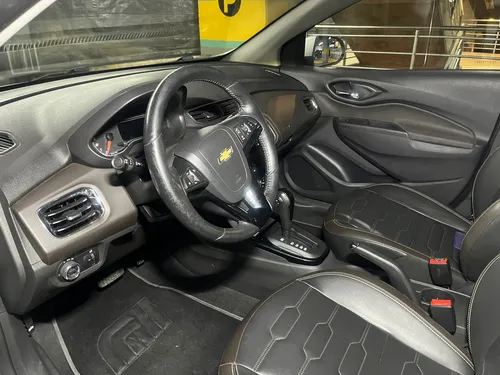 Chevrolet Onix 1.4 Ltz Aut