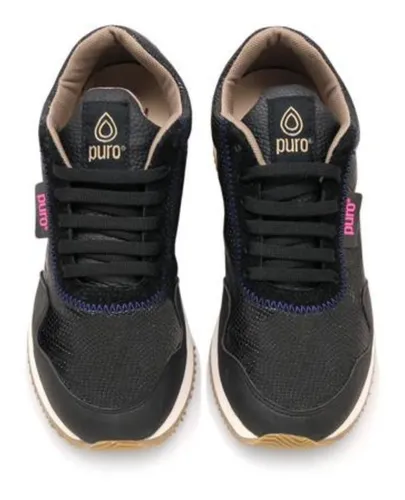 Zapatillas puro mercadolibre sale