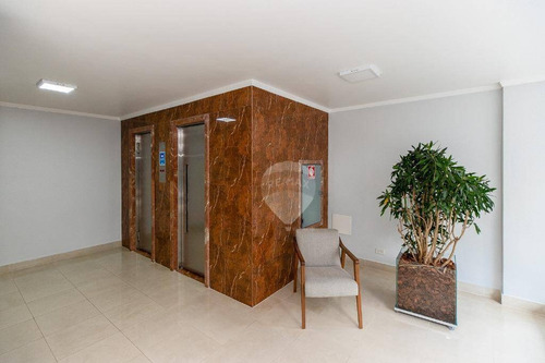Imagem 17 de 21 de Lindo Apartamento Em Rua Valorizada No Vila Olimpia! - Ap4309