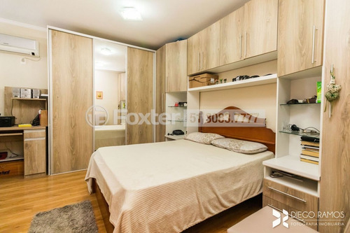 Imagem 9 de 30 de Apartamento, 2 Dormitórios, 72.6 M², Vila Ipiranga - 200144