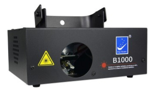 Laser 1 Watt Azul B-1000 - Sinstressaudiopro