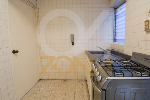 Imagen 20 de 25 de Departamento En Renta De 123 M2 - En Av. Revolución