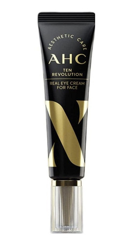 Ahc Ten Revolution Crema De Ojos