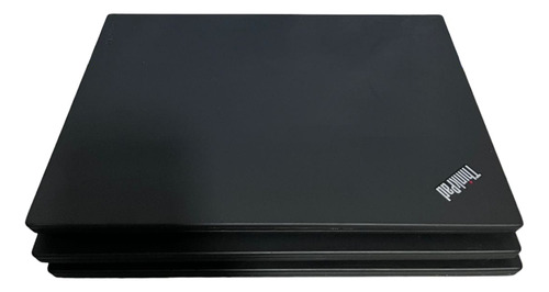 Thinkpad T480 32gb Ram 480gb 3.40ghz Tecl. Español Iluminado (Reacondicionado)