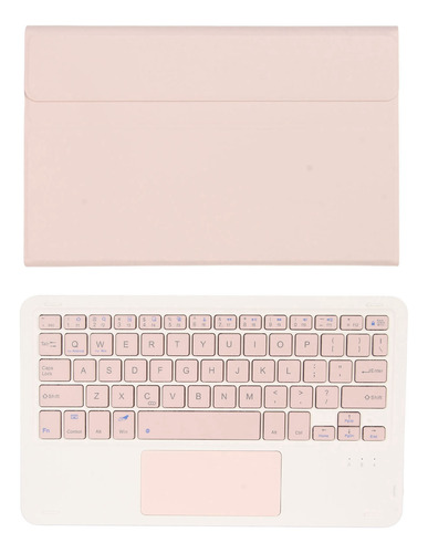 Teclado De La Tableta Bt Magnetic Case Suppilón De Lápiz
