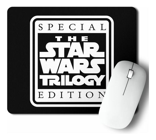 Mouse Pad Trilogy Special Edition (d0494 Boleto.store)