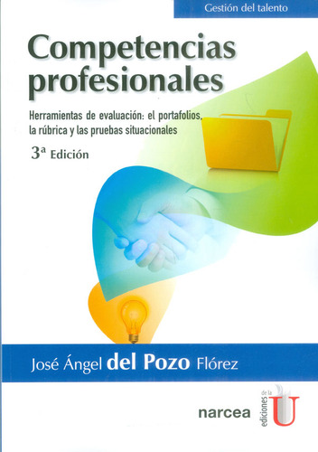 Competencias Profesionales 3 Ed. Herramientas De Evaluación: