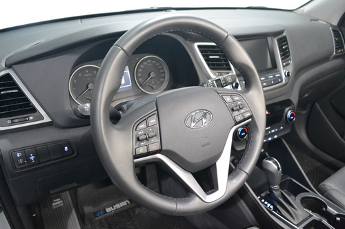 Hyundai Tucson 1.6 4x4 Full Premium '18 At Imolaautos