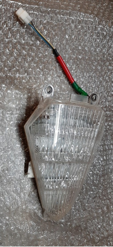 Faro Luz Trasera Yamaha R6 - 2012