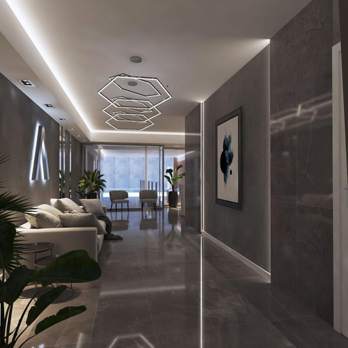 Imagen 3 de 9 de Departamento 3 Ambientes Con Balcón Terraza- 3º Piso Lomas De Zamora - Lomitas