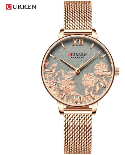 Relógio Curren Feminino