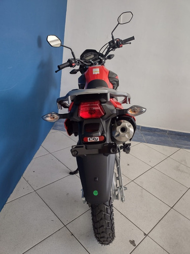 Imagem 8 de 25 de Haojue Nk 150 Fi 0 Km 2022/2023 **** Lançamento ****