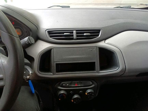 Chevrolet Onix 1.0 MPFI JOY 8V FLEX 4P MANUAL
