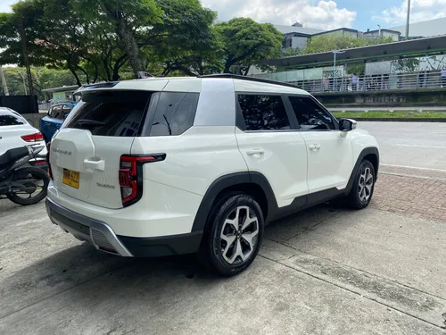 SsangYong Actyon Torres 1.5T Elite Fwd
