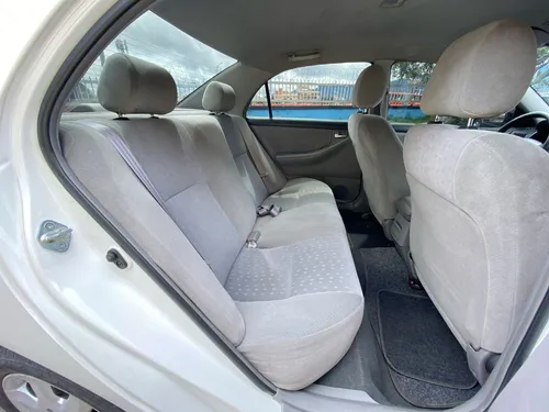 Toyota Corolla 1.6 Xei