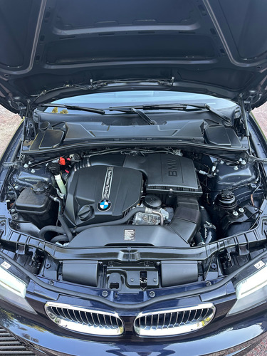 BMW Serie 1 2.5 135i Coupe Sportive 306cv