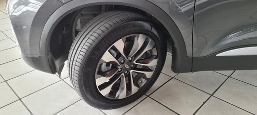 Crery Tiggo 5x 1.5 Turbo Txs