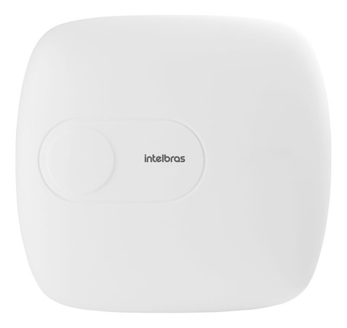 Central De Alarme Monitorada Intelbras Ethernet Amt 2018 E