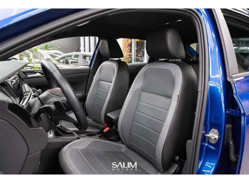 Volkswagen Nivus 1.0 200 TSI TOTAL FLEX HIGHLINE AUTOMÁTICO