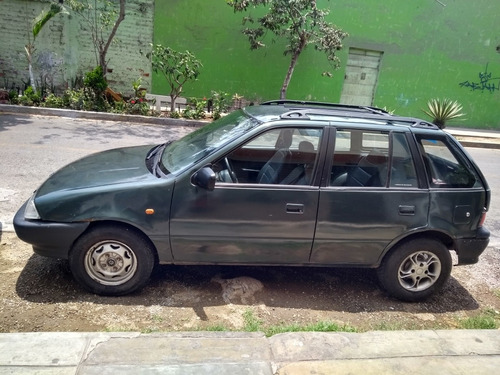 Remato Auto Suzuki Swift 98