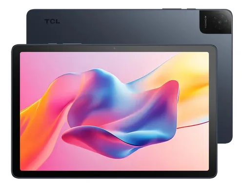 ここにアルほぼ未使用TCL TAB 10 Gen 4 Tablet Tcl Tab 10 4.ª Geração, Octa-core, 4+8 Gb De Ram, 128